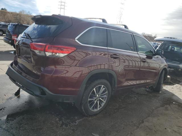 Zdjęcie 3 z aukcji – 2017 TOYOTA HIGHLANDER z VIN 5TDJZRFH5HS466270