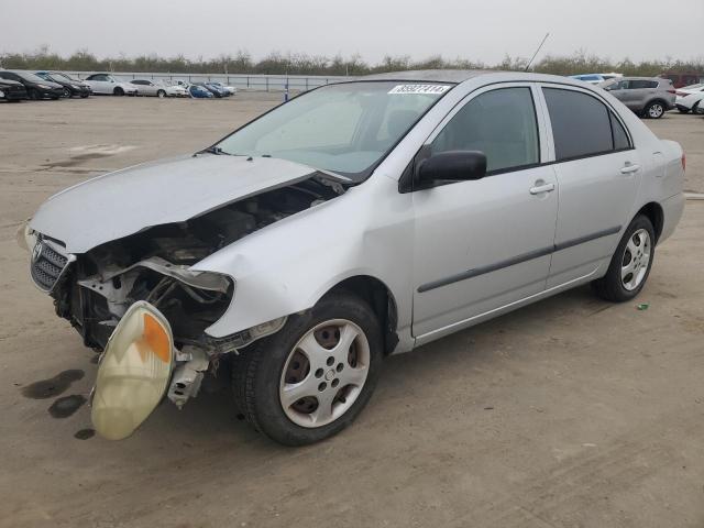 Photo 1 from auction – 2005 TOYOTA COROLLA CE with VIN 1NXBR32EX5Z437265