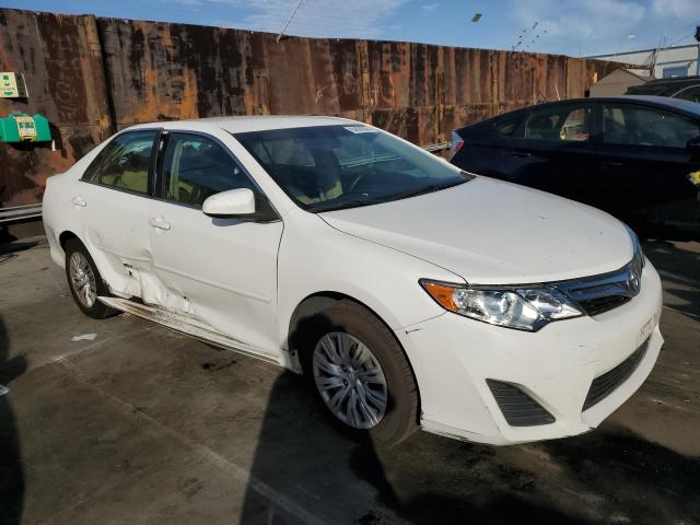 Photo 4 from auction – 2012 TOYOTA CAMRY BASE with VIN 4T1BF1FK6CU523070