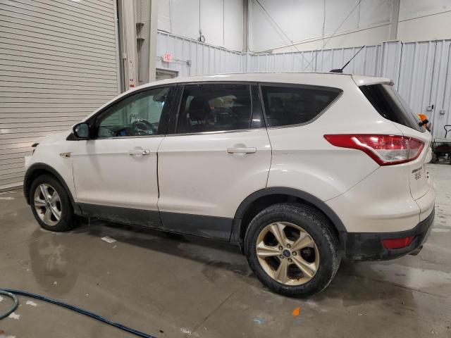 Photo 2 from auction – 2014 FORD ESCAPE SE with VIN 1FMCU9GX7EUC55054