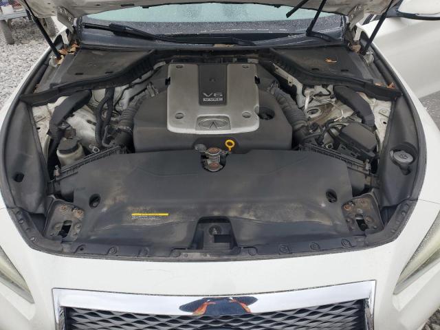 Photo 11 from auction – 2014 INFINITI Q50 BASE with VIN JN1BV7AR3EM702719