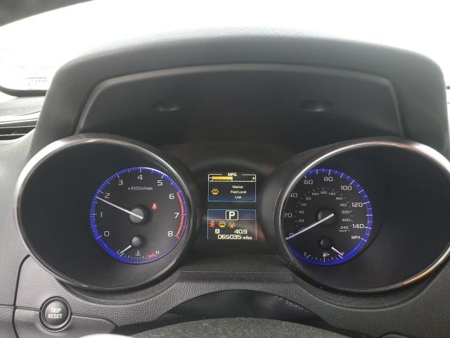 Photo 9 from auction – 2015 SUBARU LEGACY 2.5 with VIN 4S3BNBC65F3067769