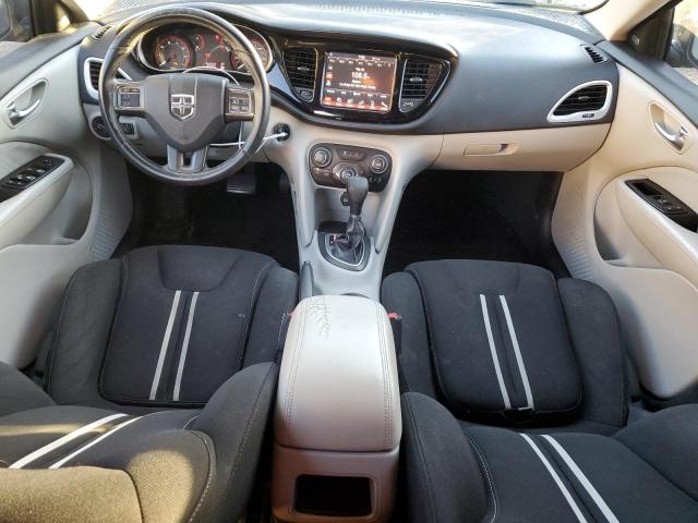 Photo 8 from auction – 2013 DODGE DART SXT with VIN 1C3CDFBA4DD288456