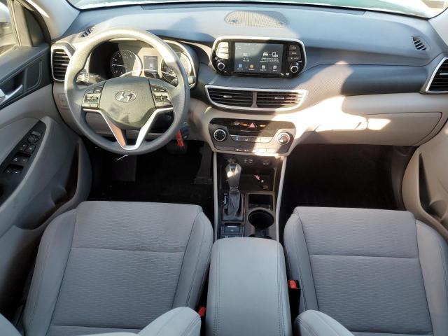 Photo 8 from auction – 2019 HYUNDAI TUCSON SE with VIN KM8J2CA47KU916649