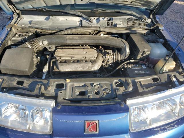 Photo 11 from auction – 2005 SATURN VUE with VIN 5GZCZ53495S860942