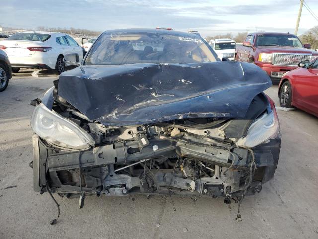 Photo 5 from auction – 2015 TESLA MODEL S 60 with VIN 5YJSA1S1XFF080712