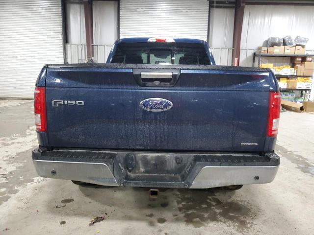 Photo 6 from auction – 2015 FORD F150 SUPER with VIN 1FTFX1EF3FFA23464