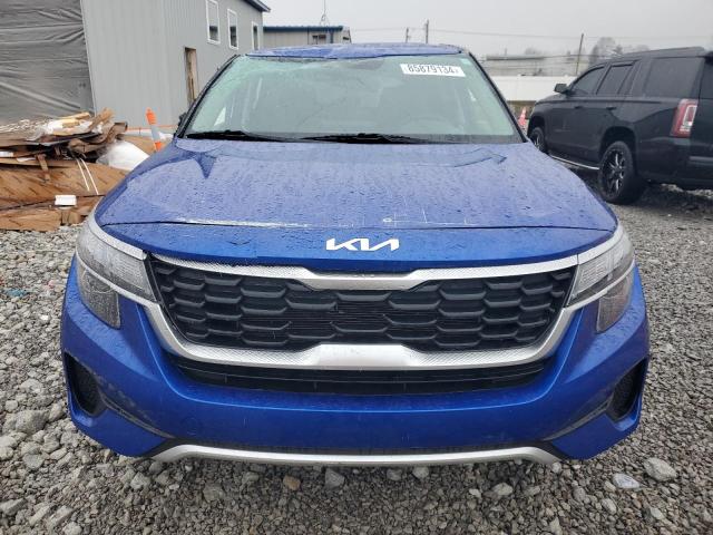Photo 5 from auction – 2023 KIA SELTOS with VIN KNDEPCAA3P7370242