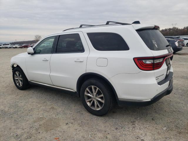 Photo 2 from auction – 2014 DODGE DURANGO LI with VIN 1C4RDJDG9EC481459
