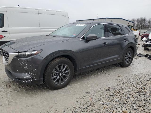 MAZDA CX-9 TOURI 2020 with VIN JM3TCBCY6L0406393 - Photo from auction