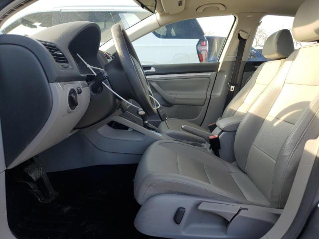 Photo 7 from auction – 2007 VOLKSWAGEN JETTA WOLF with VIN 3VWEF71K17M164648