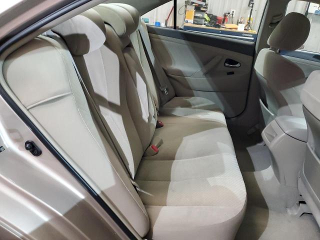 Photo 10 from auction – 2008 TOYOTA CAMRY CE with VIN 4T1BE46K88U753124