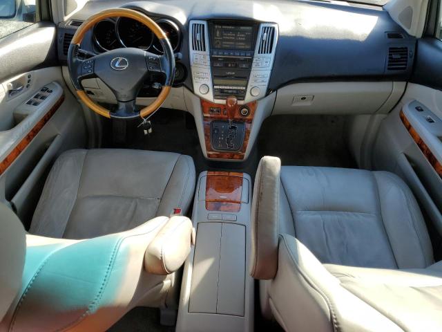Photo 8 from auction – 2006 LEXUS RX 330 with VIN 2T2GA31U56C049123