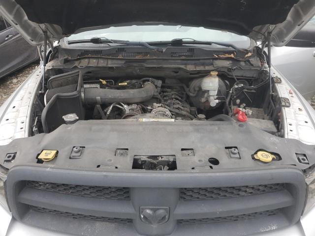 Photo 11 from auction – 2009 DODGE RAM 1500 with VIN 1D3HV18P09S807817