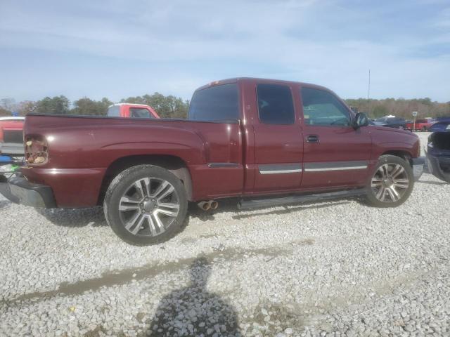 Photo 3 from auction – 2003 CHEVROLET SILVERADO with VIN 1GCEC19V73Z345995