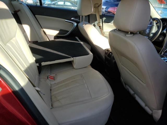 Фото 10 с аукциона – 2013 BUICK REGAL с VIN 2G4GR5ERXD9213487
