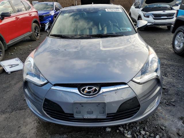 Photo 5 from auction – 2016 HYUNDAI VELOSTER with VIN KMHTC6AD2GU283458
