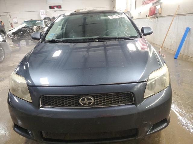 Photo 5 from auction – 2007 TOYOTA SCION TC with VIN JTKDE167970178652