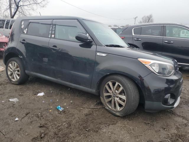 Photo 4 from auction – 2017 KIA SOUL + with VIN KNDJP3A52H7419708