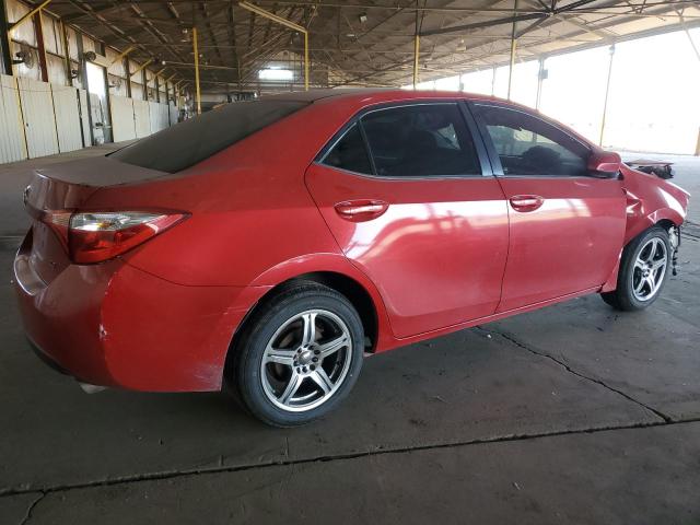 Photo 3 from auction – 2017 TOYOTA COROLLA L with VIN 2T1BURHE3HC841619