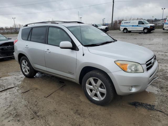 Photo 4 from auction – 2007 TOYOTA RAV4 LIMIT with VIN JTMBK31V275019225