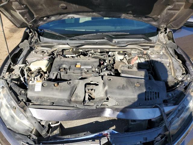 Photo 11 from auction – 2016 HONDA CIVIC LX with VIN 19XFC2F56GE024708