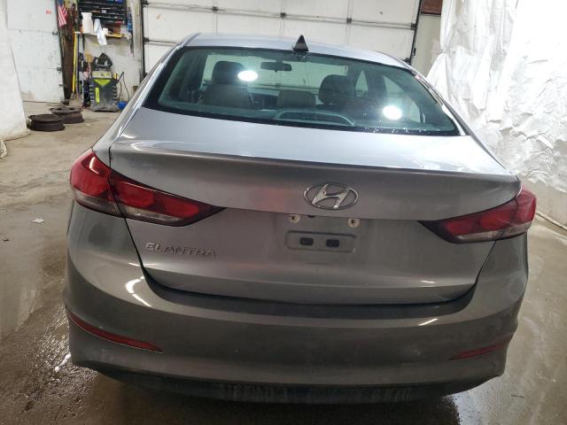 Photo 6 from auction – 2017 HYUNDAI ELANTRA SE with VIN 5NPD84LF1HH034013