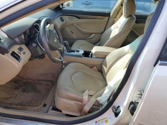 Zdjęcie 7 z aukcji – 2009 CADILLAC CTS z VIN 1G6DH577790120792