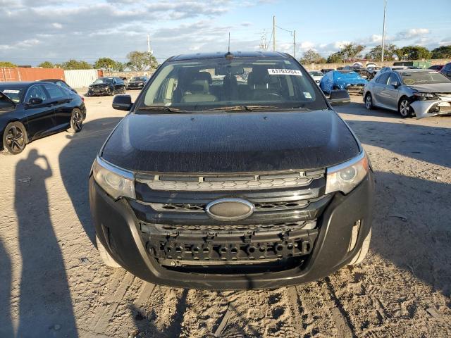 Photo 5 from auction – 2013 FORD EDGE SPORT with VIN 2FMDK3AK0DBA51432