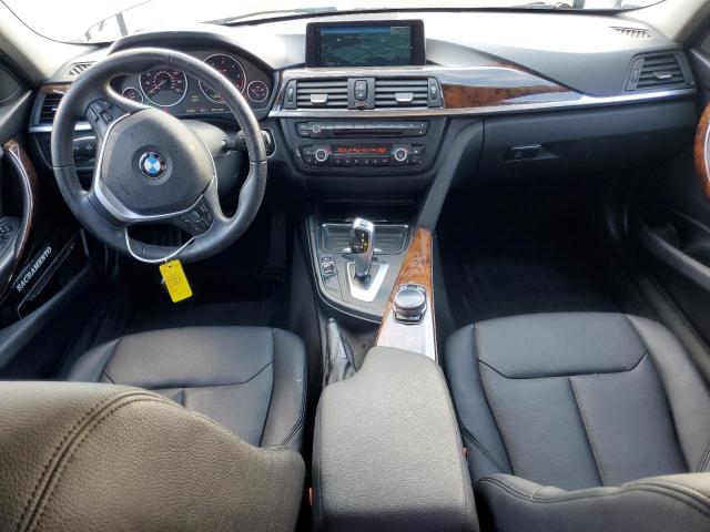 Photo 8 from auction – 2014 BMW 328 D with VIN WBA3D3C52EK154437