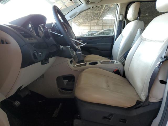 Photo 7 from auction – 2015 DODGE GRAND CARA with VIN 2C4RDGCG3FR598323