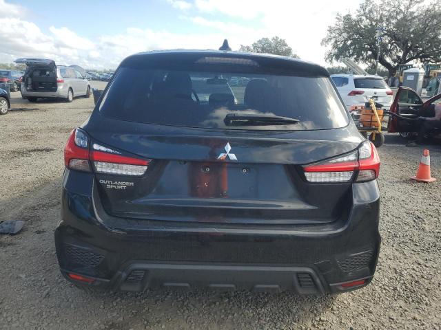 Photo 6 from auction – 2020 MITSUBISHI OUTLANDER with VIN JA4AP3AU7LU022779