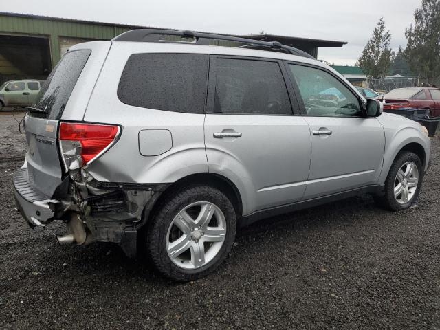 Photo 3 from auction – 2009 SUBARU FORESTER 2 with VIN JF2SH64639H750883