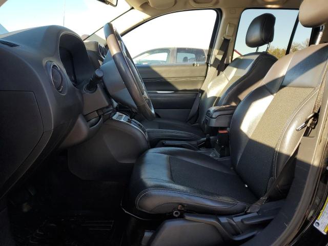 Photo 7 from auction – 2015 JEEP COMPASS LA with VIN 1C4NJDEB7FD135496