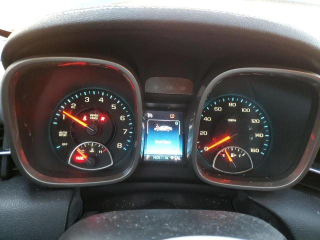 Photo 9 from auction – 2014 CHEVROLET MALIBU 1LT with VIN 1G11C5SL9EF165798