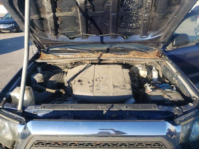 Photo 11 from auction – 2014 TOYOTA TACOMA DOU with VIN 5TFLU4EN7EX094521
