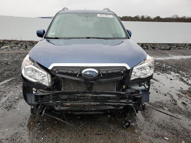 Photo 5 from auction – 2014 SUBARU FORESTER 2 with VIN JF2SJAHC3EH550135