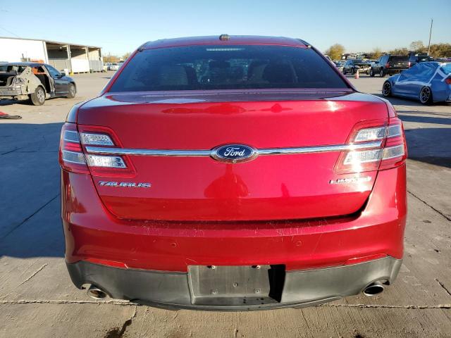 Photo 6 from auction – 2015 FORD TAURUS LIM with VIN 1FAHP2F81FG171952
