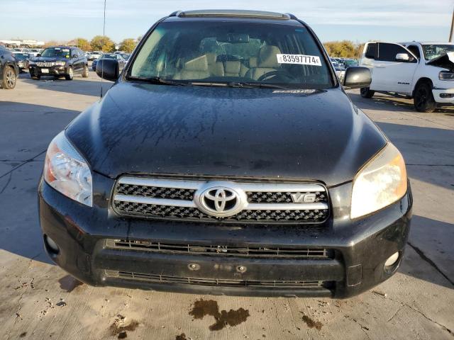 Photo 5 from auction – 2008 TOYOTA RAV4 LIMIT with VIN JTMZK31V685023407