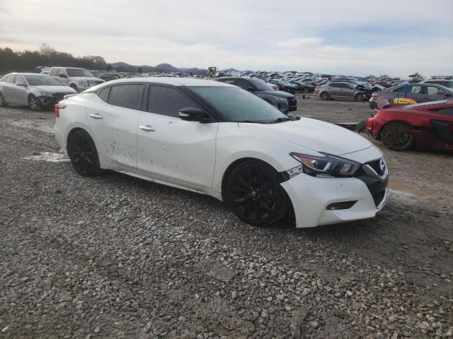 Photo 4 from auction – 2016 NISSAN MAXIMA 3.5 with VIN 1N4AA6AP2GC906715