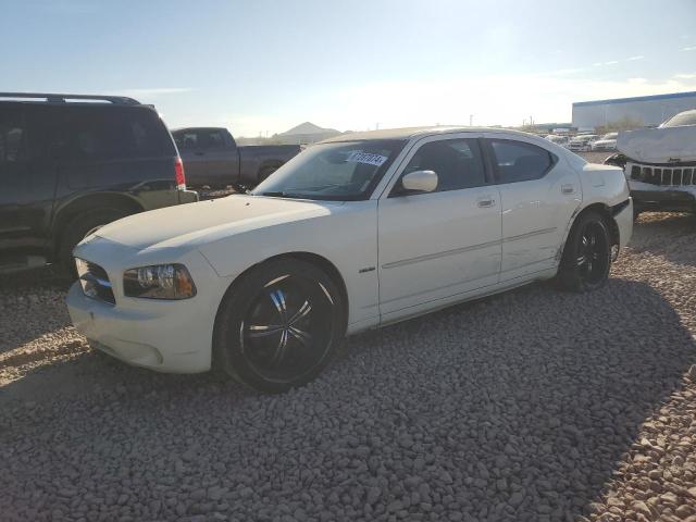 DODGE CHARGER R/ 2006 with VIN 2B3KA53H96H176524 - Photo from auction