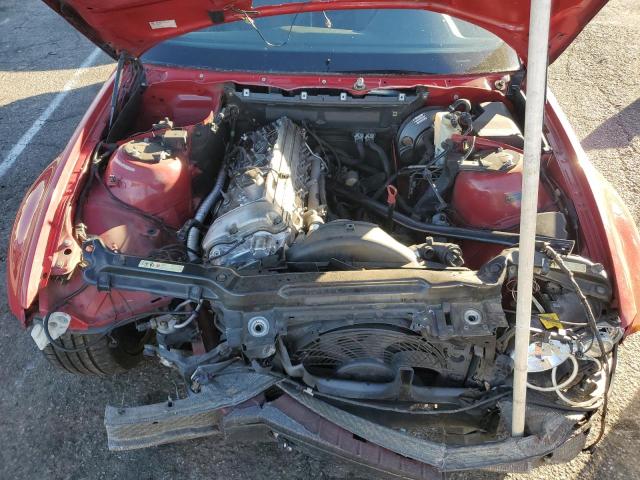 Photo 11 from auction – 2004 BMW M3 with VIN WBSBR93454PK06650