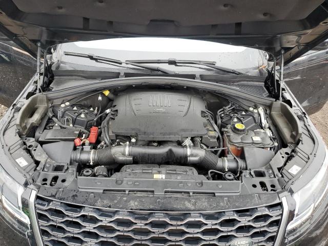 Photo 11 from auction – 2020 LAND ROVER RANGE ROVE with VIN SALYK2FV2LA254327