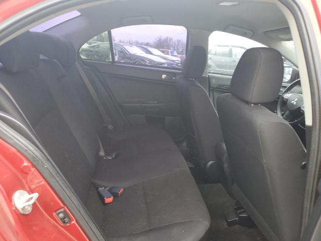 Photo 10 from auction – 2017 MITSUBISHI LANCER ES with VIN JA32U2FU1HU003124