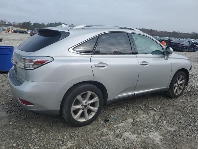 Photo 3 from auction – 2010 LEXUS RX 350 with VIN 2T2ZK1BA7AC032573