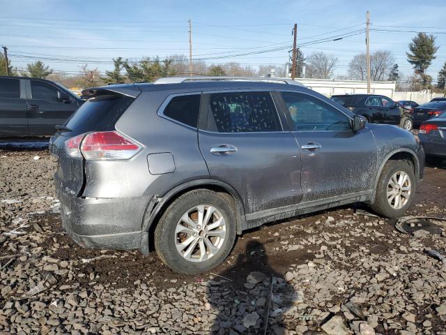 Снимка 3 от търг – 2016 NISSAN ROGUE S с VIN KNMAT2MV4GP650948