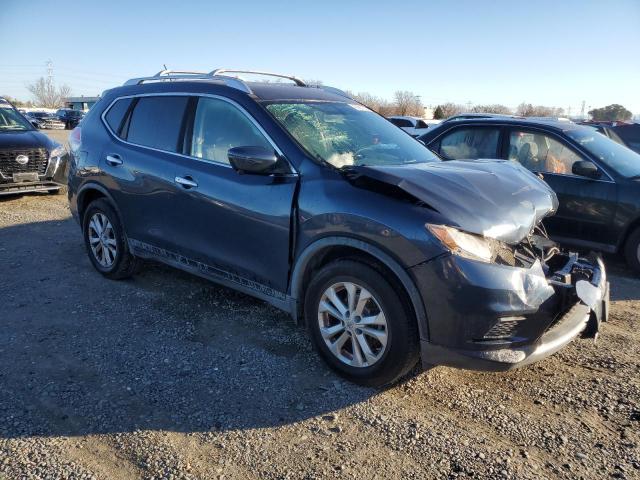 Photo 4 from auction – 2016 NISSAN ROGUE S with VIN KNMAT2MT3GP625733