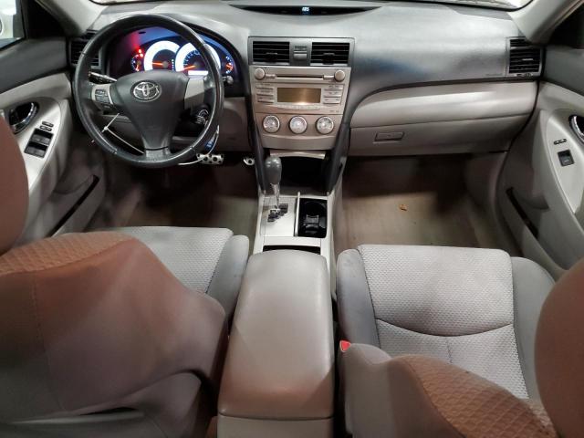 Photo 8 from auction – 2011 TOYOTA CAMRY BASE with VIN 4T1BF3EK3BU603616