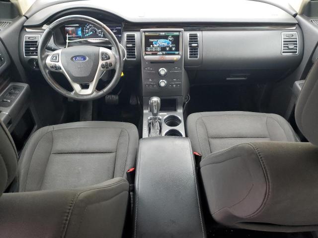 Photo 8 from auction – 2014 FORD FLEX SEL with VIN 2FMHK6C83EBD08587