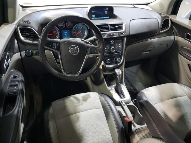 Photo 8 from auction – 2016 BUICK ENCORE with VIN KL4CJASB2GB678854